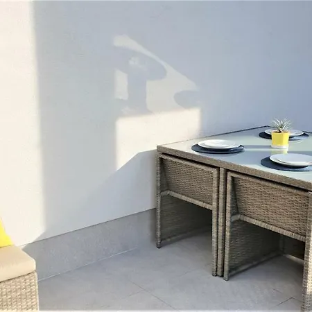 V-apartments Apartament Ostenda