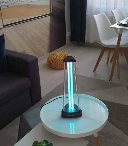 Apartment V-apartments *